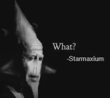 Edited to look like starmaxium