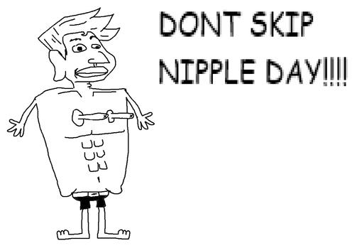 Don't skip it!