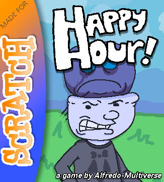 Happy Hour! (Scratch)