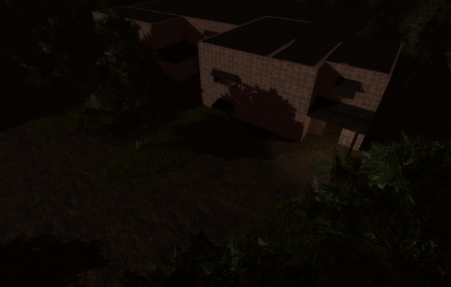 [W.i.p] Rawdger's Woods (early 2026)