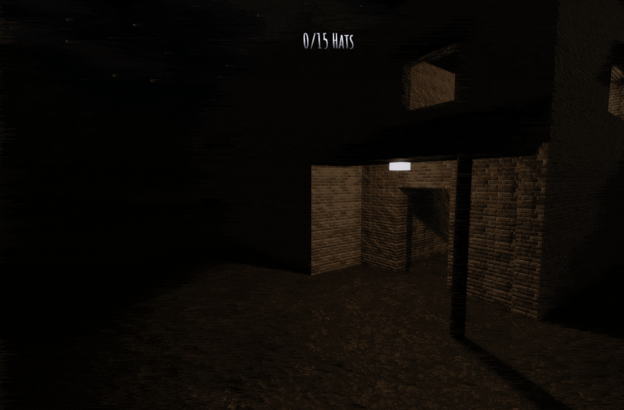 Building from Rawdger's Woods